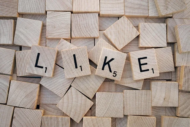 like, fave, social media, word, letters. Common startup social media marketing questions: a baseline