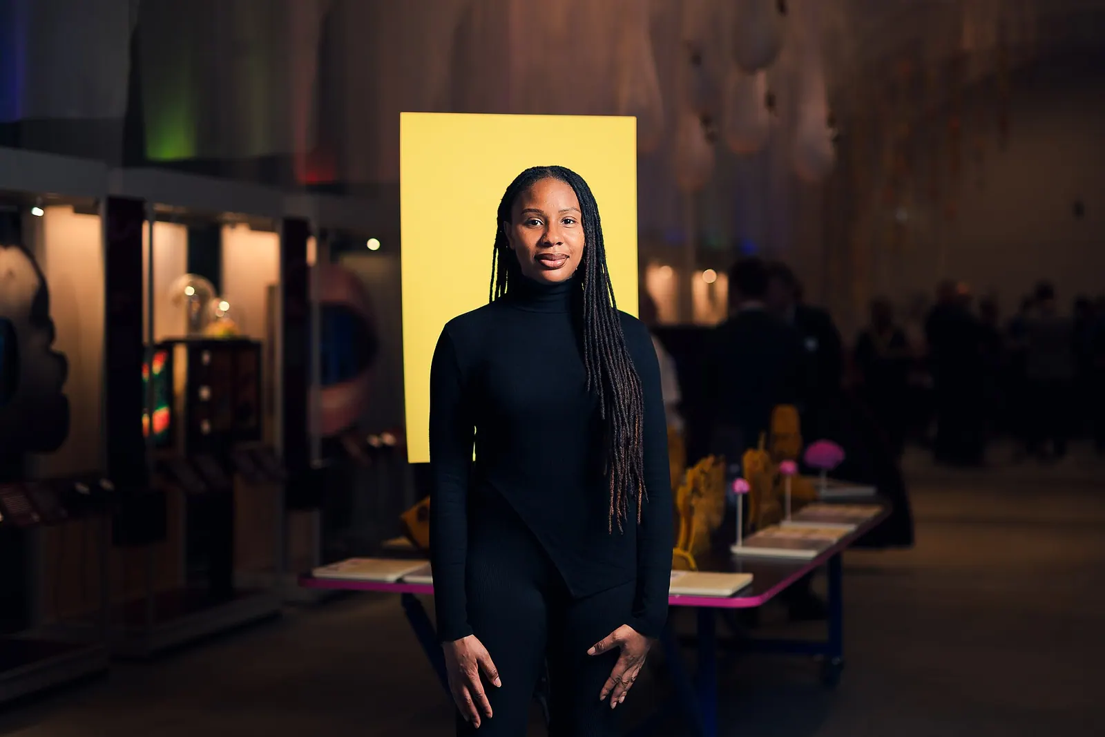 05/09/2024. Portrait of Deborah Okenla, Founder and CEO, Your Startup, Your Story: "Diverse founders often create products that work for a wider range of people, especially those w. Product-led growth for startups: a practical guide for 2027