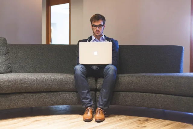 man, laptop, businessman, entrepreneur, start-up, planning, business, young, corporate, working, company, freelance, freelancer, sitting, couch, man, man, man, man, man, laptop, businessman, business, business. How to run product-led growth in a startup