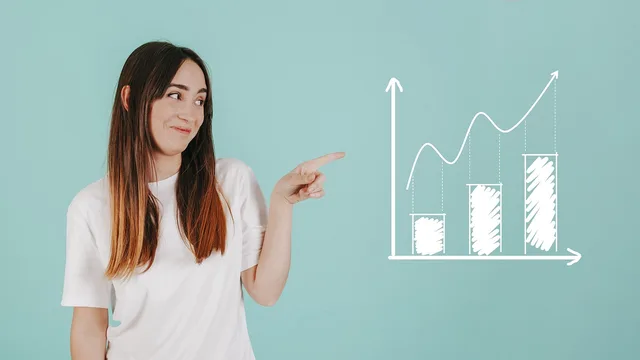 chart, analytics, woman, young, startup, results, data, graph, business, analysis, information, report, growth, finance, financial, statistics, bar, infographic, chart, results, results, results, results, results, graph, graph, graph, report, statistics, statistics, infographic. How to build startup customer acquisition benchmarks