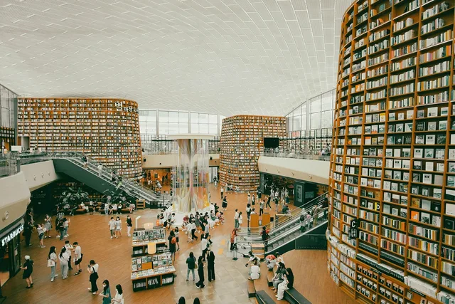 books, library, bookstore, study, seoul, architecture, library, library, bookstore, bookstore, bookstore, bookstore, bookstore, seoul. How to Read Startup Market Research Case Studies