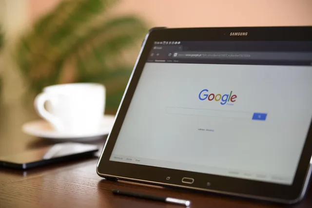 internet search engine, tablet, samsung, galaxy, office, work desk, modern, technology, business, marketing, digital, computer, mobile technologies, work, promotion, electronics, google, web browser, phone, smartphone, google, google, google, google, google. Paid acquisition tools: Google Ads, LinkedIn, Meta, and TikTok under one scorecard
