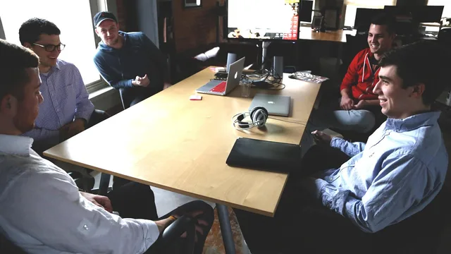 startup, start-up, notebooks, creative, computer, company, laptops, display, silicon valley, modern, home office, office, startup, startup, startup, startup, startup. Startup Referral Program ROI: The Missing Unit Economics