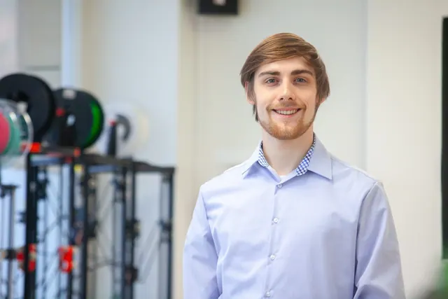 startup, person, man, 3d printing, business, college student, portrait, office, company, founder, pressure, businessman, future, consulting, technology, 3d printing, college studen. Startup SEO: a focused business guide for 2027